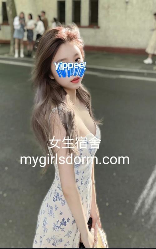 模特照片3