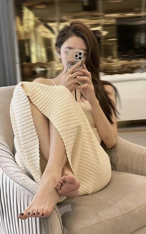 模特照片4